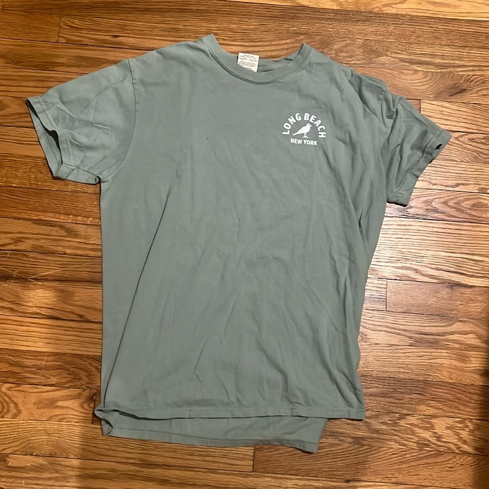 Comfort Colors T shirt